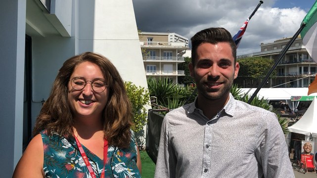 Festival Interceltique. Les coups de cœur de Jérémy Châteaugiron.