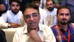 Asad Umar Simplicity & Funny Gup Shup With Youth