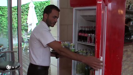 À LA UNE/ La manne économique de la Loire à vélo - 09/08/2018