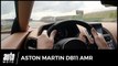 Aston Martin DB11 AMR  : 0-319 km/h