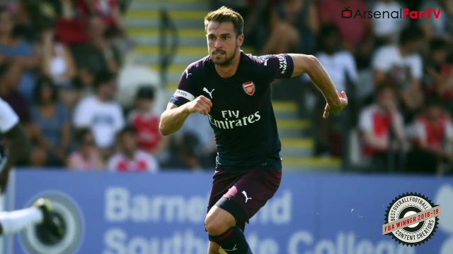 Deadline Day: Will Arsenal Sign A Defender And A Winger? | AFTV Transfer Daily