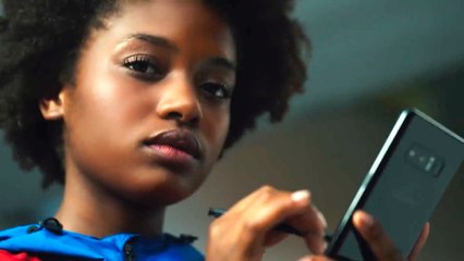 Samsung Galaxy Note9 - Knowing Better