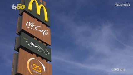 The McDonald's of the Future Has Finally Arrived in This City