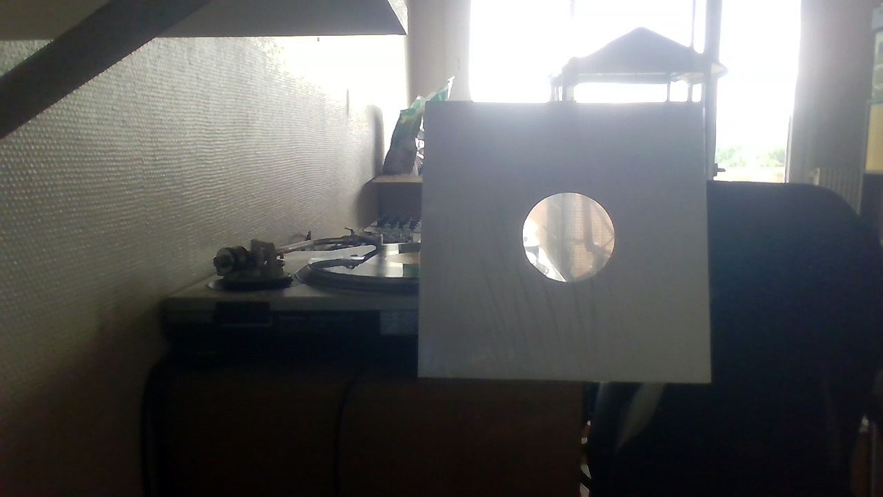 THE DEVOTED SOULS  -KEEP ON (Holding On) KON REWORK  Gardner REC 80 (2018)