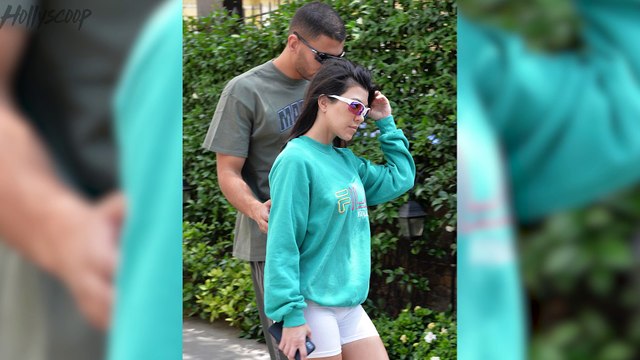 Kourtney Kardashian CAUGHT Younes Bendjima CHEATING Relationship Ended A Month Ago!