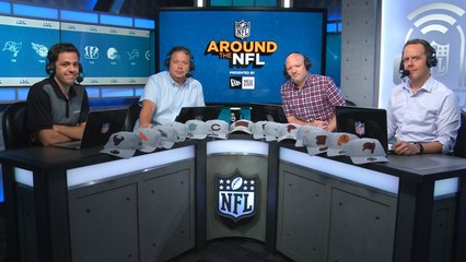 ATN Podcast: Hard Knocks Premiere