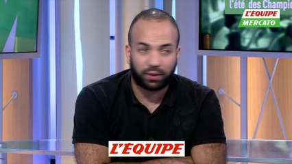 Varane nommé pour le prix du meilleur défenseur - Foot - L'Equipe du Mercato