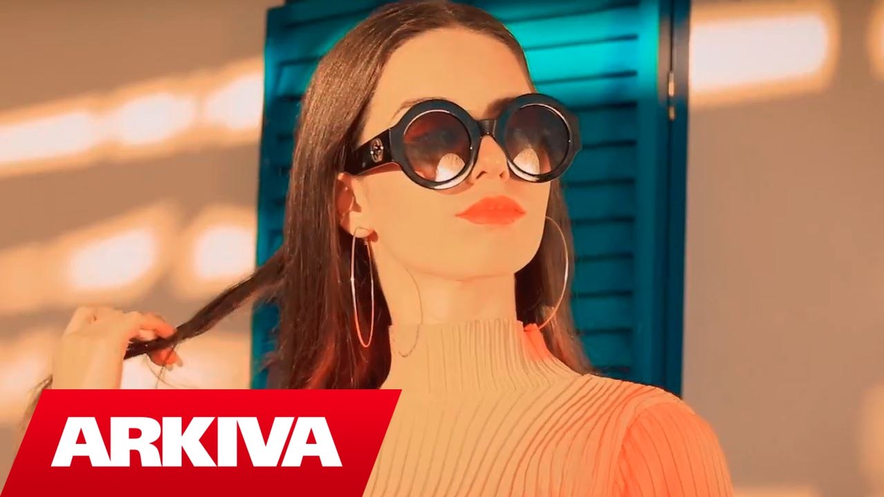 TINNA - EYO (Official Video HD)