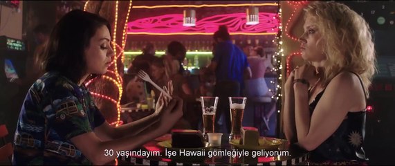 "Beni Satan Casus" filminin fragmanı yayınlandı