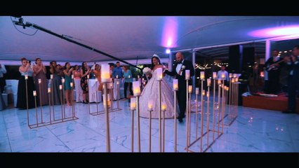 Dasma Shqiptare 2018  Ardian & Labinota  Amazon, Prishtin