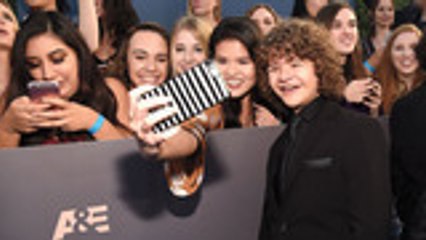 Young Stars Are Losing Their Privacy Due to Social Media | THR News