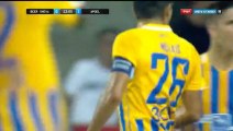 Morais N. (Penalty) Goal HD - H. Beer Sheva (Isr) 0-1 APOEL (Cyp) 09.08.2018