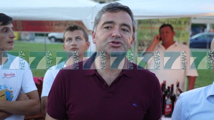 KLOSI E BUSHATI NE PANAIRIN E ARTIZANATIT NE VELIPOJE - News, Lajme - Kanali 7