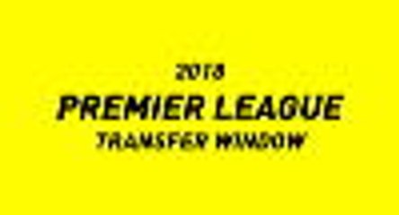 The 2018 transfer window - The biggest Prem deals