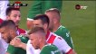 Cosmin Moti Goal HD - Ludogorets (Bul) 0-0 Zrinjski (Bih) 09.08.2018
