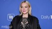 Lindsay Lohan Weighs In On #MeToo, Says It Makes Women “Look Weak” | THR News