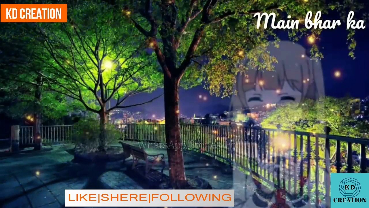 Humari Kami Female Song Whatsapp Status|