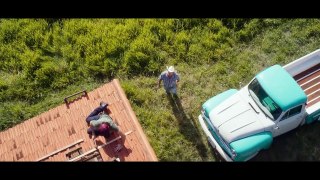 Coração de Cowboy | Trailer Oficial