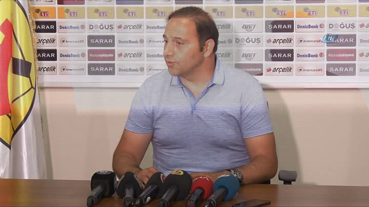 Fuat Çapa: 'Ahlarla, vahlarla hüzün yaşamayalım'