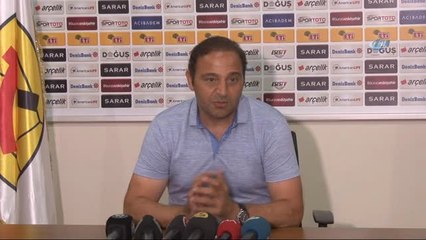 Fuat Çapa: "Ahlarla, Vahlarla Hüzün Yaşamayalım"