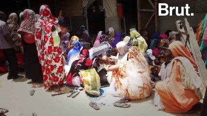 Au Tchad, des milliers d’enfants touchés par la malnutrition sévère aigüe