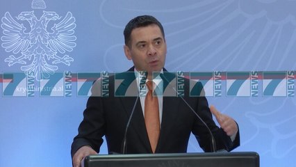 AHMETAJ I PERGJIGJET AKUZAVE TE OPOZITES - News, Lajme - Kanali 7