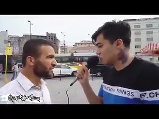 Galaksinin Koruyucuları Karslılar     Kaynak: Meriç İzgi | Youtube