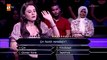 Kim Milyoner Olmak İster yarışmasında 'Çin Seddi nerededir?' sorusuna iki joker harcayan yarışmacı
