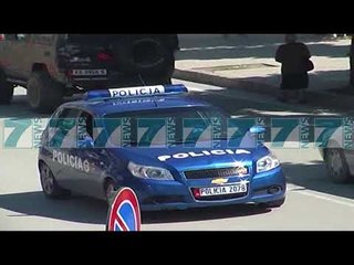 AKSION KUNDER KANABISIT NE KORÇE - News, Lajme - Kanali 7