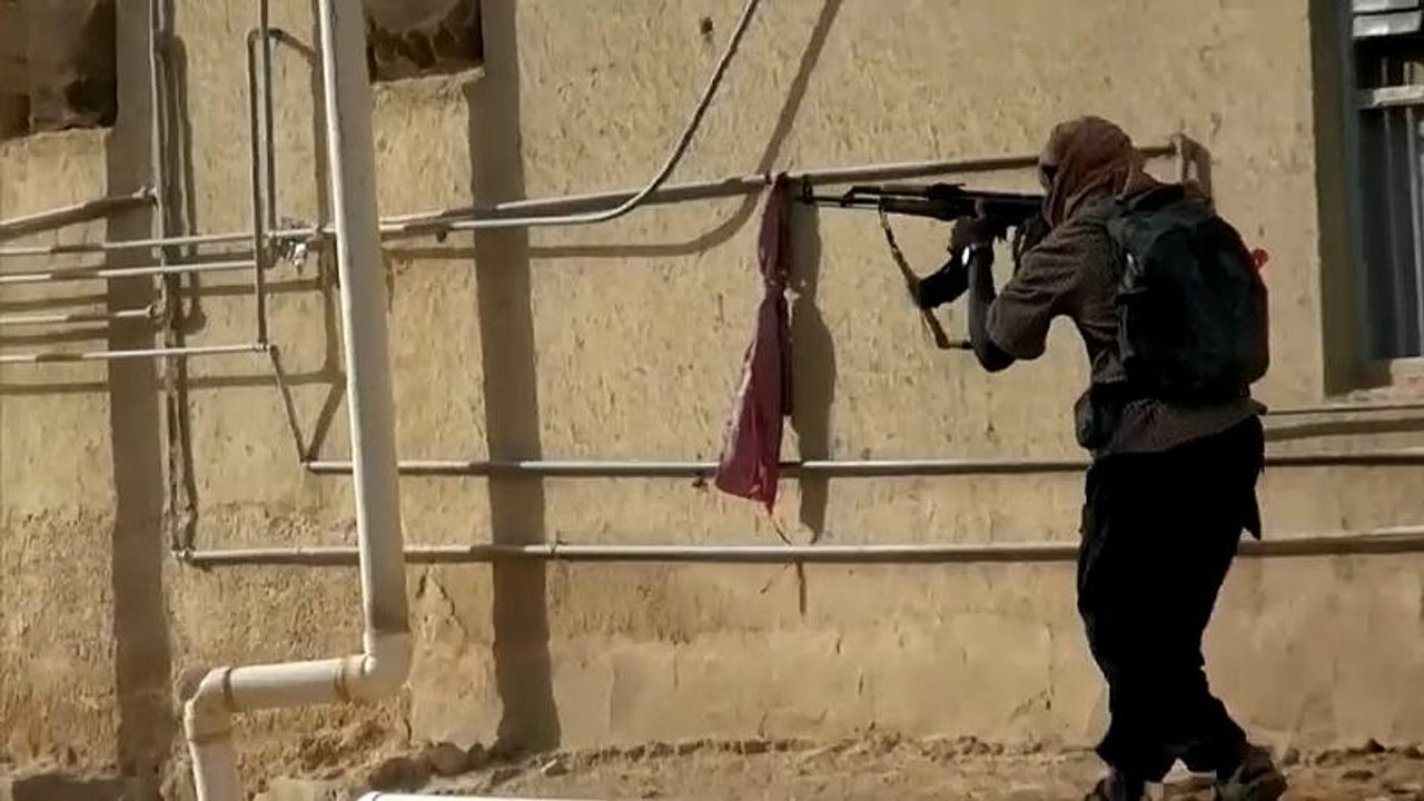 USA und Al-Kaida: Gemeinsame Interessen