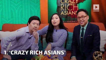 6 Movies With a Perfect Rotten Tomato Score This Year