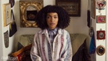 Yara Shahidi | One Day in Soho