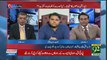 Arif Nizami Give Advices To Fawad Chaudhry Regarding Fazlur Rahman