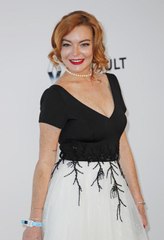 Lindsay Lohan: Women of the #MeToo Movement 'Look Weak'
