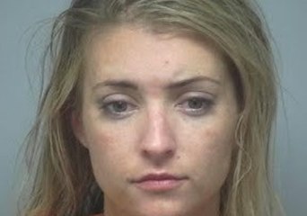 South Carolina Woman Tries to Talk Cop Out of DUI: 'I'm a Pretty Girl'