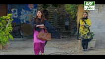 Meri Nanhi Pari Episode 07 - on ARY Zindagi in High Quality 9th August  2018