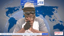 JTE : Libération de Simone Gbagbo, Lida Kouassi, Soul to Soul…, Gbi de Fer salue le geste du président Ouattara