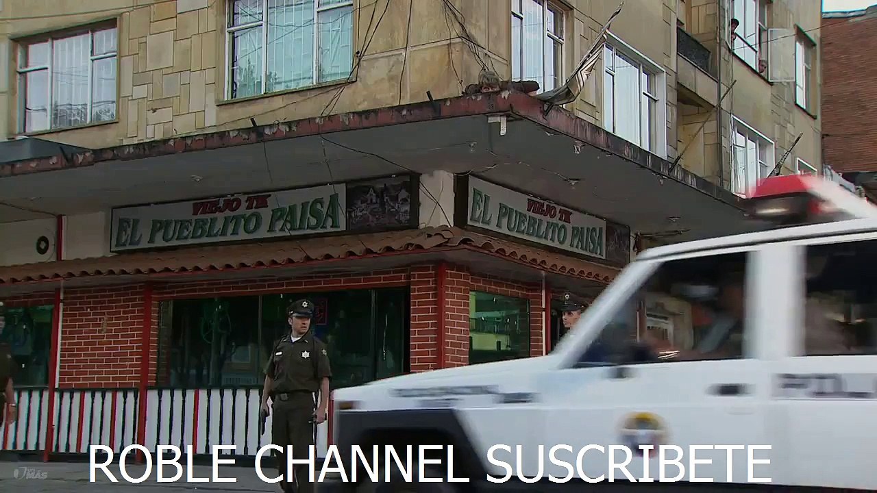 LA VIUDA NEGRA CAPITULO 55 TEMPORADA 1