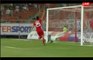 1-0 Lazaros Christodoulopoulos AMAZING Goal - Olympiakos Piraeus 1-0 Luzern - 09.08.2018 [HD]