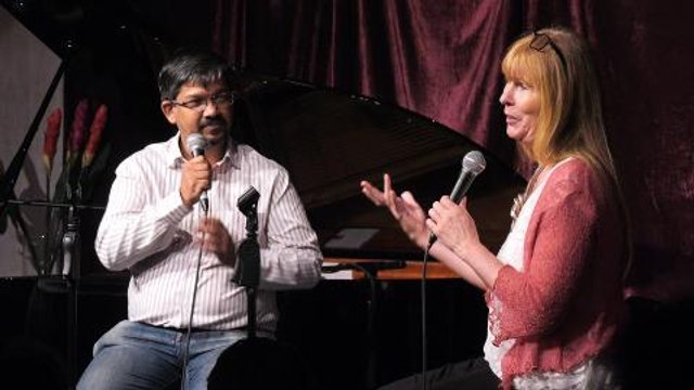 It's a huge job to fix problems in M'sia, says Clare Rewcastle Brown