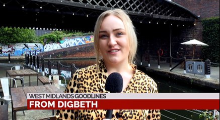 GOODLINES: August 10th 2018