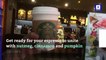 Starbucks Reviving Pumpkin Spice Latte Early