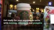 Starbucks Reviving Pumpkin Spice Latte Early