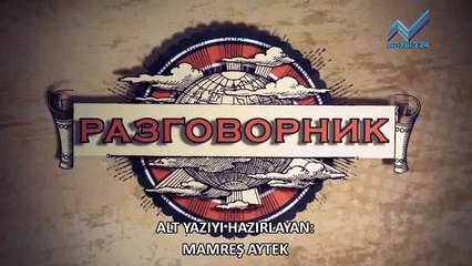 Adıgebze (Çerkesce) Çalışma Videosu-1