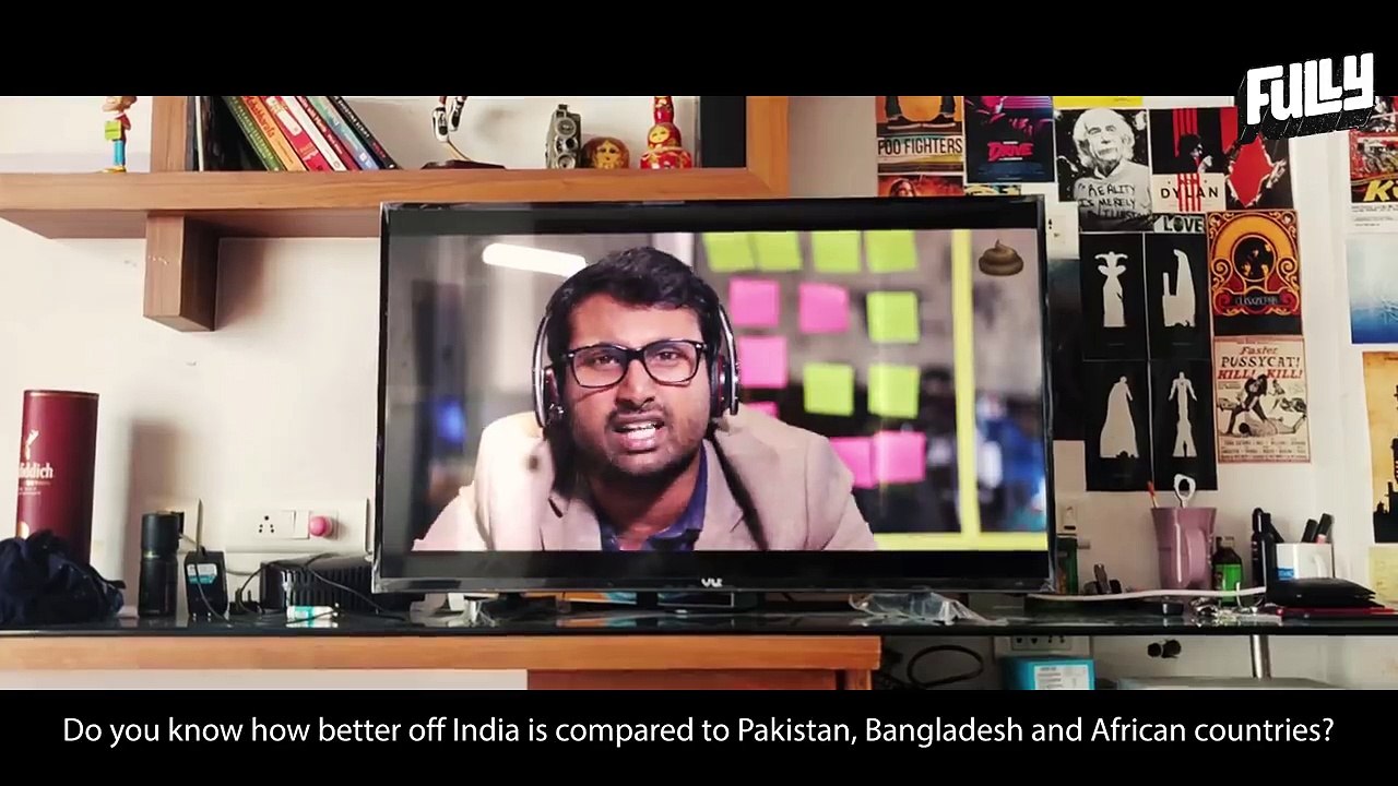 Anti-National | Fully