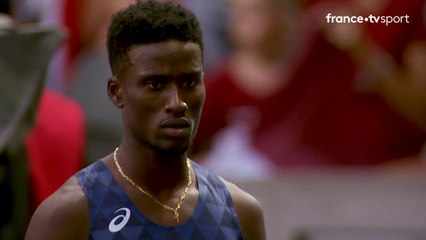 Championnats Européens / Athlétisme : Vaillant au pied du podium !