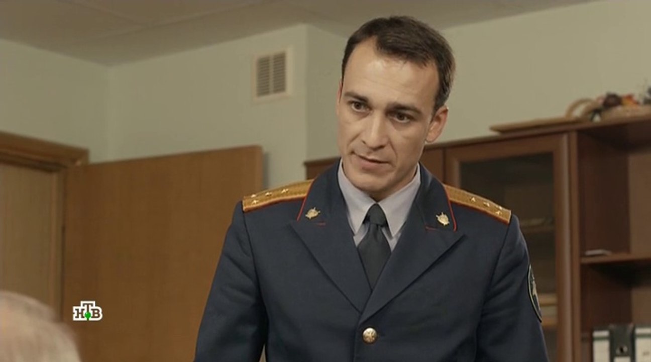 Лесник 4 сезон 48 серия 2018