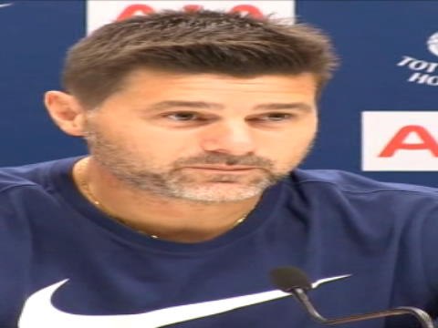 كرة قدم:الدوري الممتاز: بوكيتينو سيتخذ قراره بشان كاين