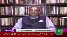 Shahbaz Sharif did not make any serious efforts for Punjab- Sohail Warraich