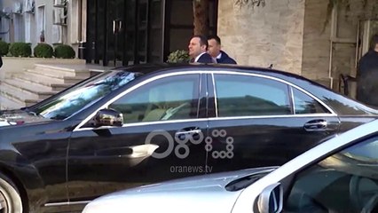 Ora News - Apeli i nuk heq sekuestron e 1 miliard lekë prona Adriatik Llallës